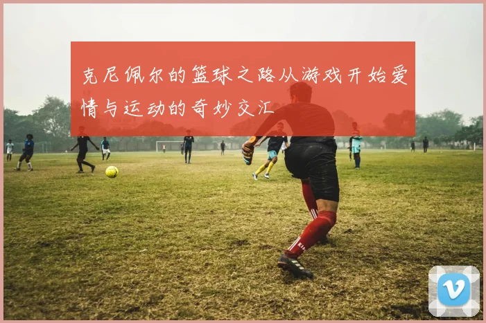 克尼佩尔的篮球之路从游戏开始爱情与运动的奇妙交汇